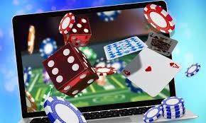 Casino Gamblii UK Your Ultimate Guide to Online Gaming