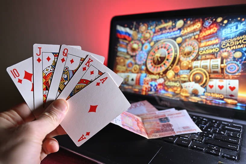 Discover the Thrills of Online Casino Casigood 59087895 Discover the Thrills of Online Casino Casigood 59087895