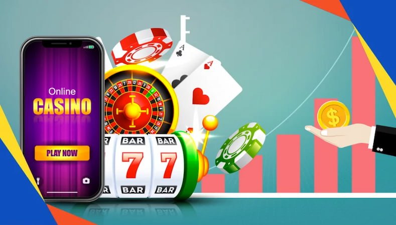 Explore Golden Genie Casino Online Slots A Magical Gaming Experience Explore Golden Genie Casino Online Slots A Magical Gaming Experience
