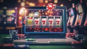 Explore Golden Genie Casino Online Slots A Magical Gaming Experience Explore Golden Genie Casino Online Slots A Magical Gaming Experience