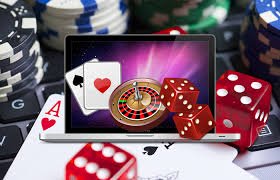 Unlock the Excitement No Deposit Casino Bonuses in the UK