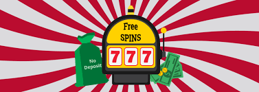 Unlocking the Secrets of Free Spins No Deposit Wins -94173370 Unlocking the Secrets of Free Spins No Deposit Wins -94173370
