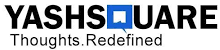 Yashsquare Logo